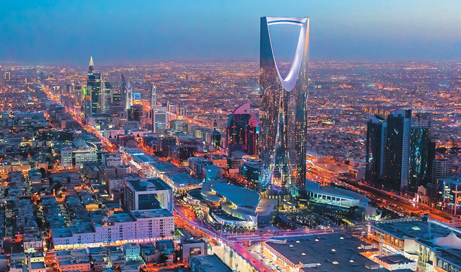 بعد خمس سنوات من رؤية 2030: نمو قوي للاقتصاد السعودي