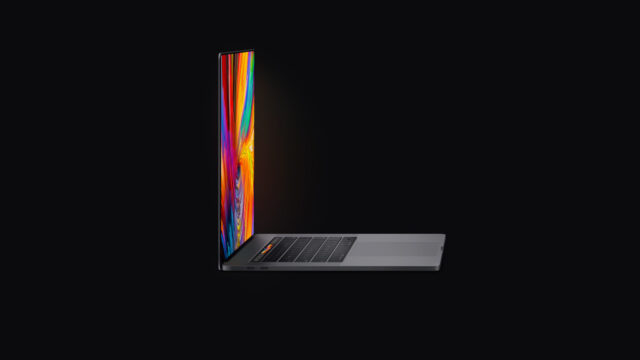 تحديث macOS الجديد يحمي حواسيب آبل 