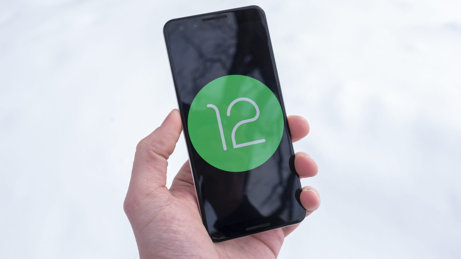 ميزة سرية في تحديث Android 12 الجديد تعرف عليها