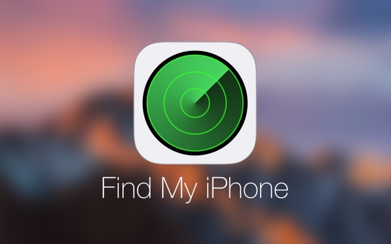 تحديث جديد من أبل لخاصية Find My 