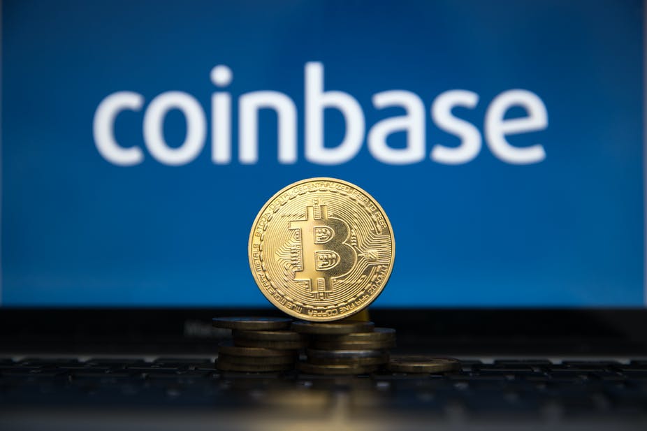 تعرف على منصة Coinbase بعد طرح أسهمها للجمهور