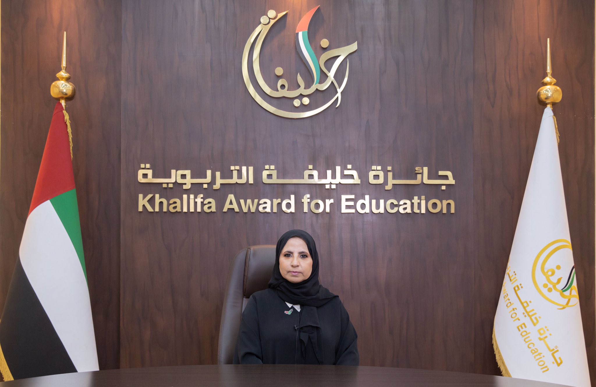 السعودية تحصد المركز الأول لـ جائزة خليفة التربوية 2021