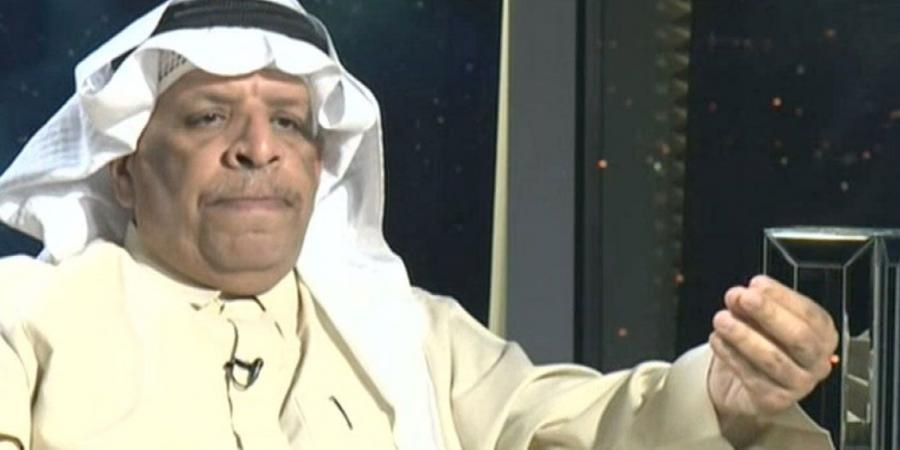 الراحل خالد قاضي مسيرة من التميز دامت ٤٠ عامًا