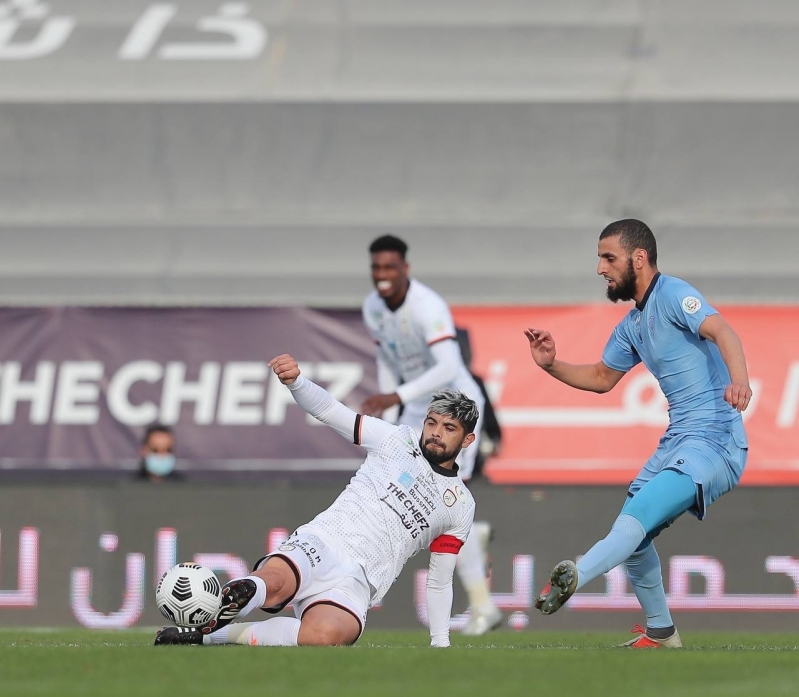 دوري محمد بن سلمان