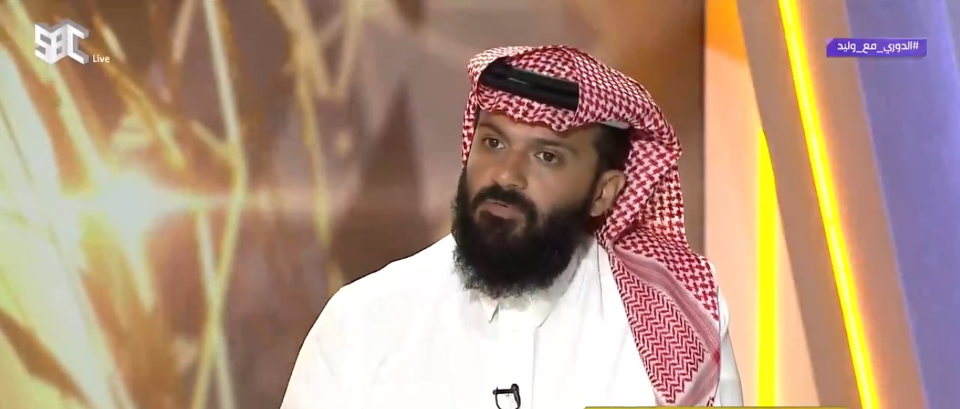 رئيس الاتحاد: نثق بالحكم السعودي