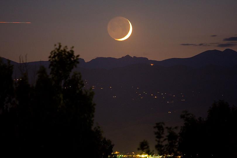 هلال رمضان 1442