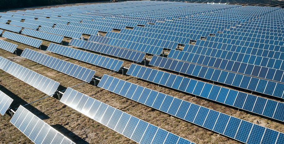 إطلاق مشروع سدير للطاقة الشمسية بقدرة 1500 ميجاواط وبقيمة 3.4 مليارات ريال