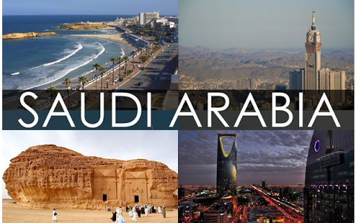 صحيفة لو موند السياحة نفط السعودية الجديد (2)