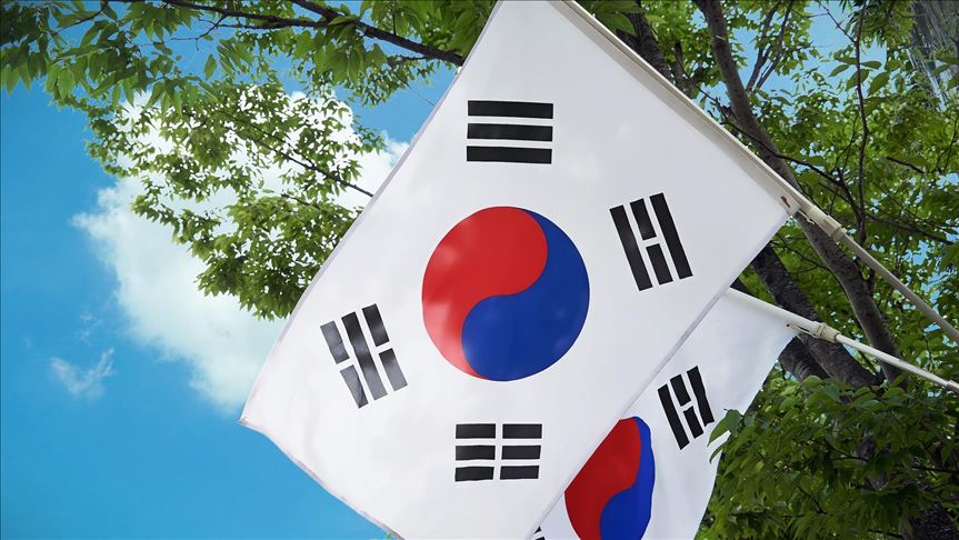فضيحة فساد تهز المقر الرئاسي في كوريا الجنوبية