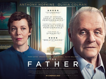 قصة فيلم The Father الفائز بجائزة الأوسكار  (3)