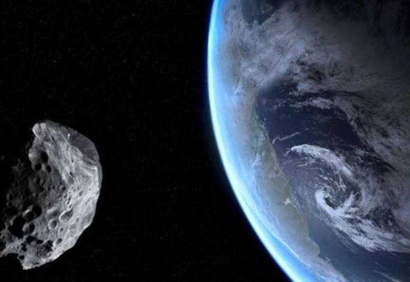 كويكب بحجم برج بيزا المائل يمرّ بقرب الأرض ! (3)