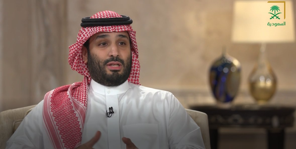 محمد بن سلمان: اقتربنا من كسر أرقام الرؤية قبل الوصول إلى 2030 بكثير