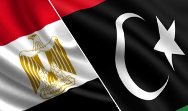 مساعٍ مصرية لمحو آثار الصراع والدمار في ليبيا