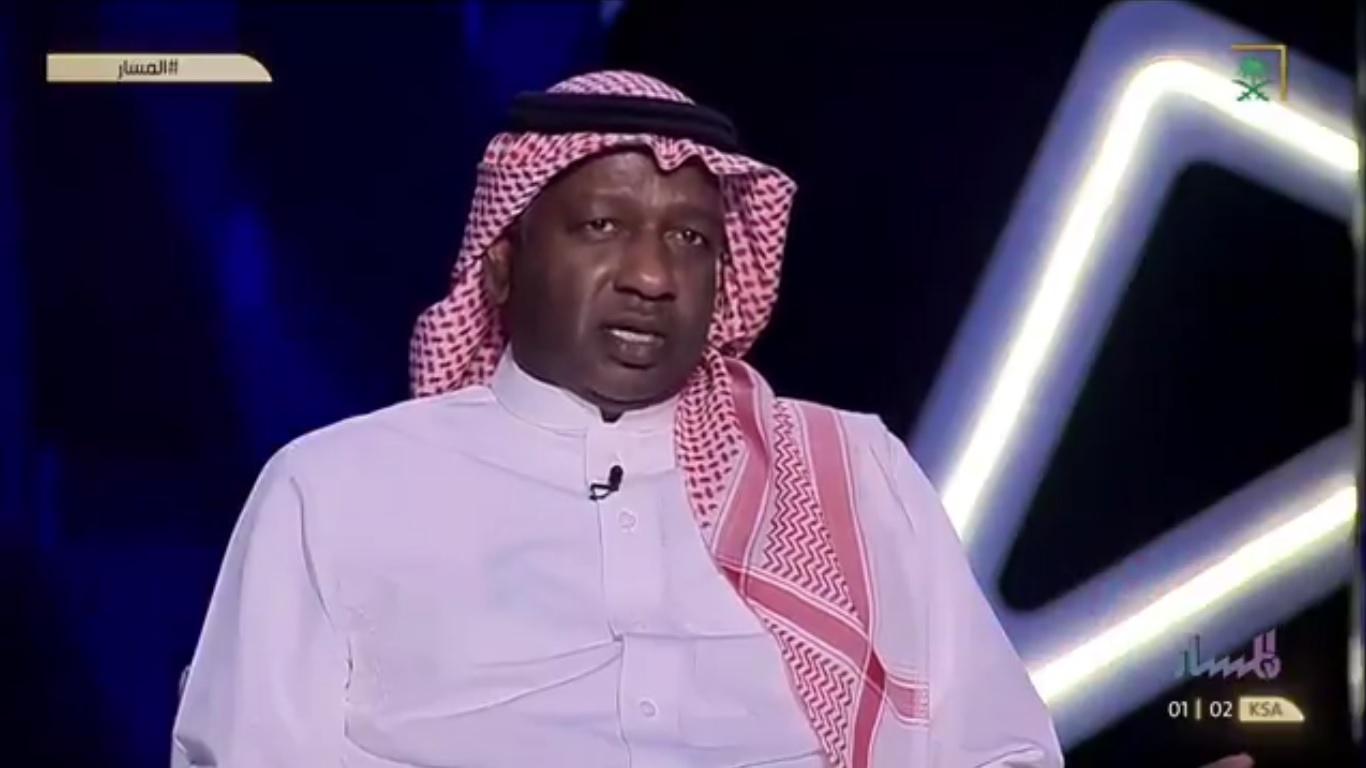 ماجد عبدالله: والدي درب الأهلي والهلال