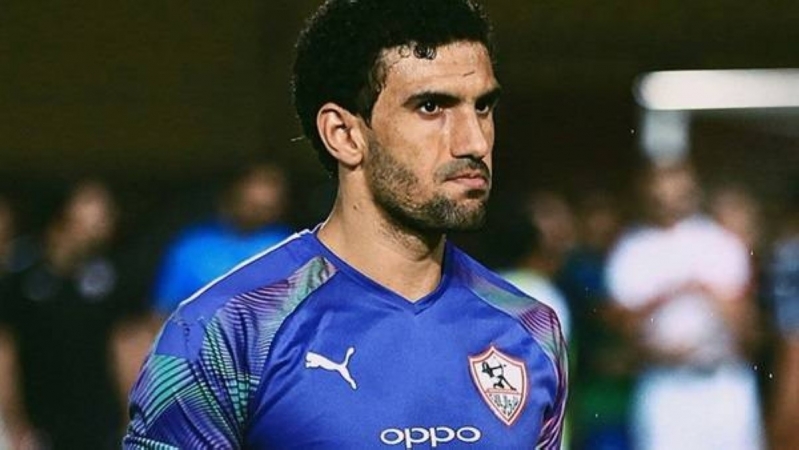 محمد عواد