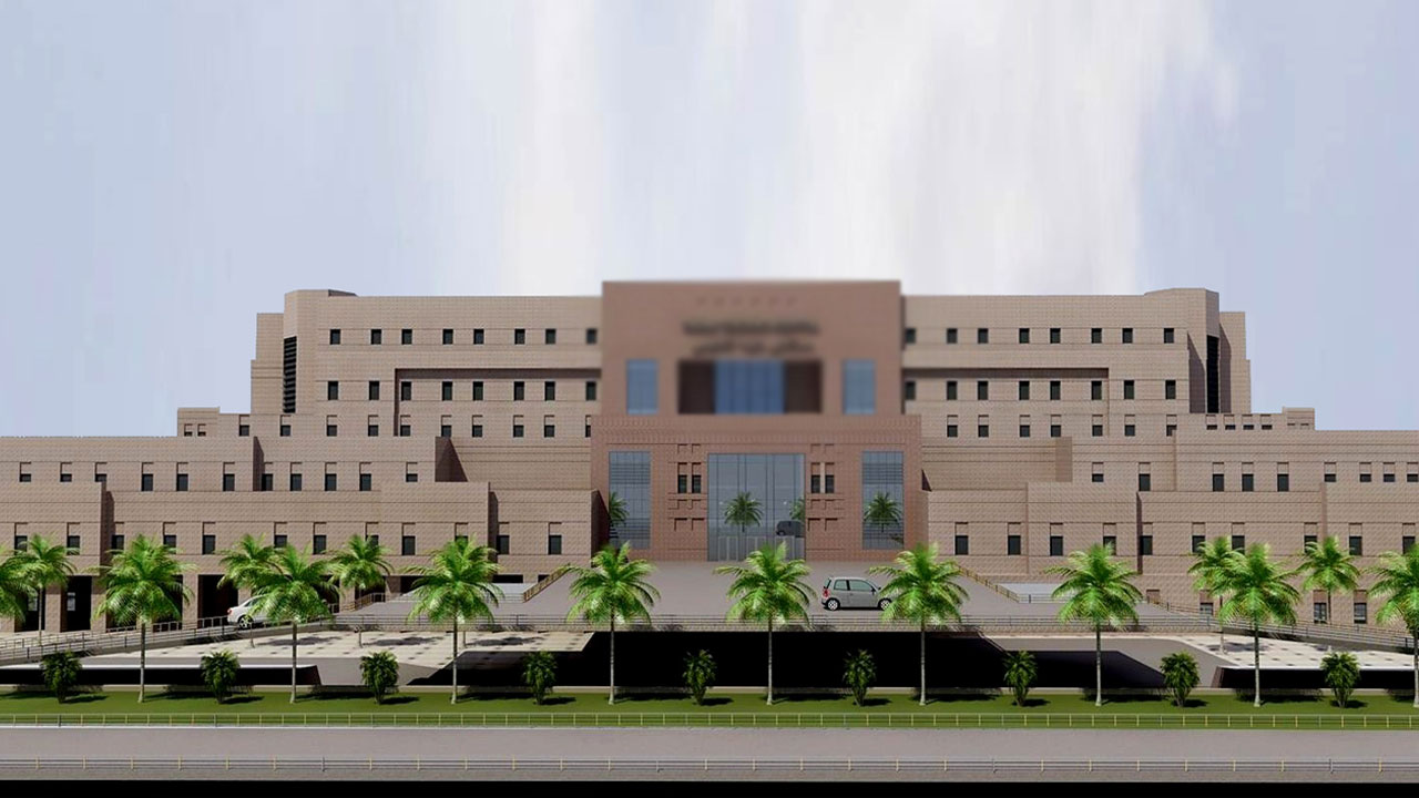 مدينة الملك سلمان بن عبدالعزيز الطبية تدشن قسم الأشعة التداخلية