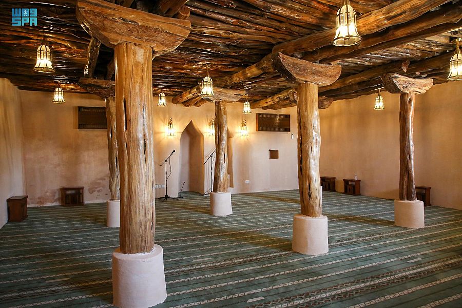 مسجد جرير
