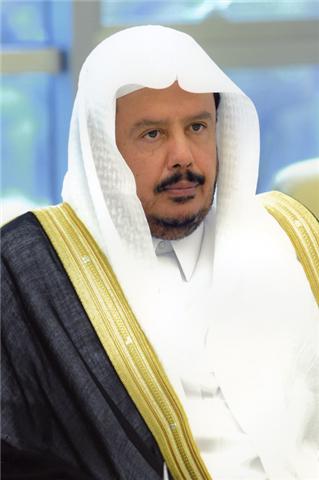 رئيس الشورى: منصة إحسان تجسد الدعم السخي لـ الملك سلمان وولي العهد