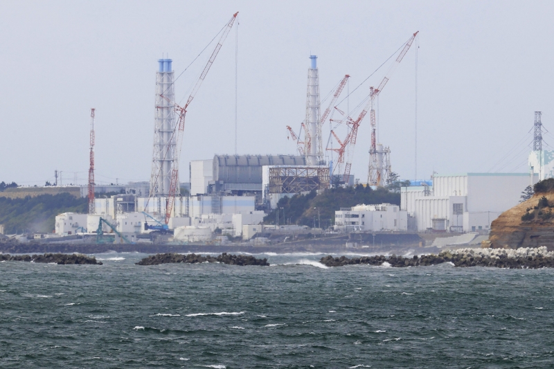 مياه فوكوشيما تتسبب في أزمة بين اليابان والصين وكوريا الجنوبية  (4)