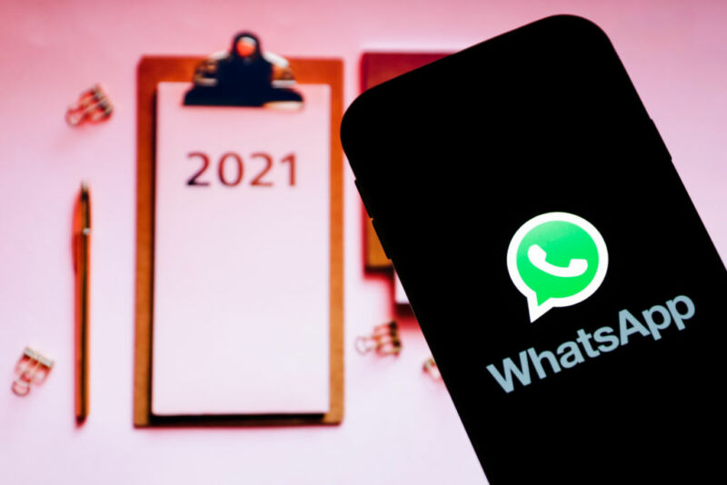 ميزة مهمة في WhatsApp انتظرها ملايين المستخدمين (1)