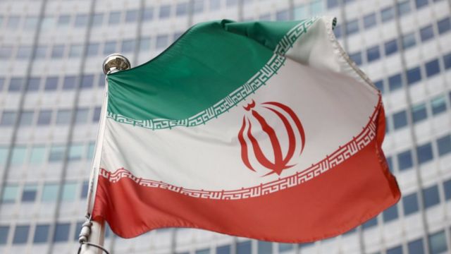 نائب وزير الخارجية الإيراني يتعرض لتهجم في فيينا  (1)