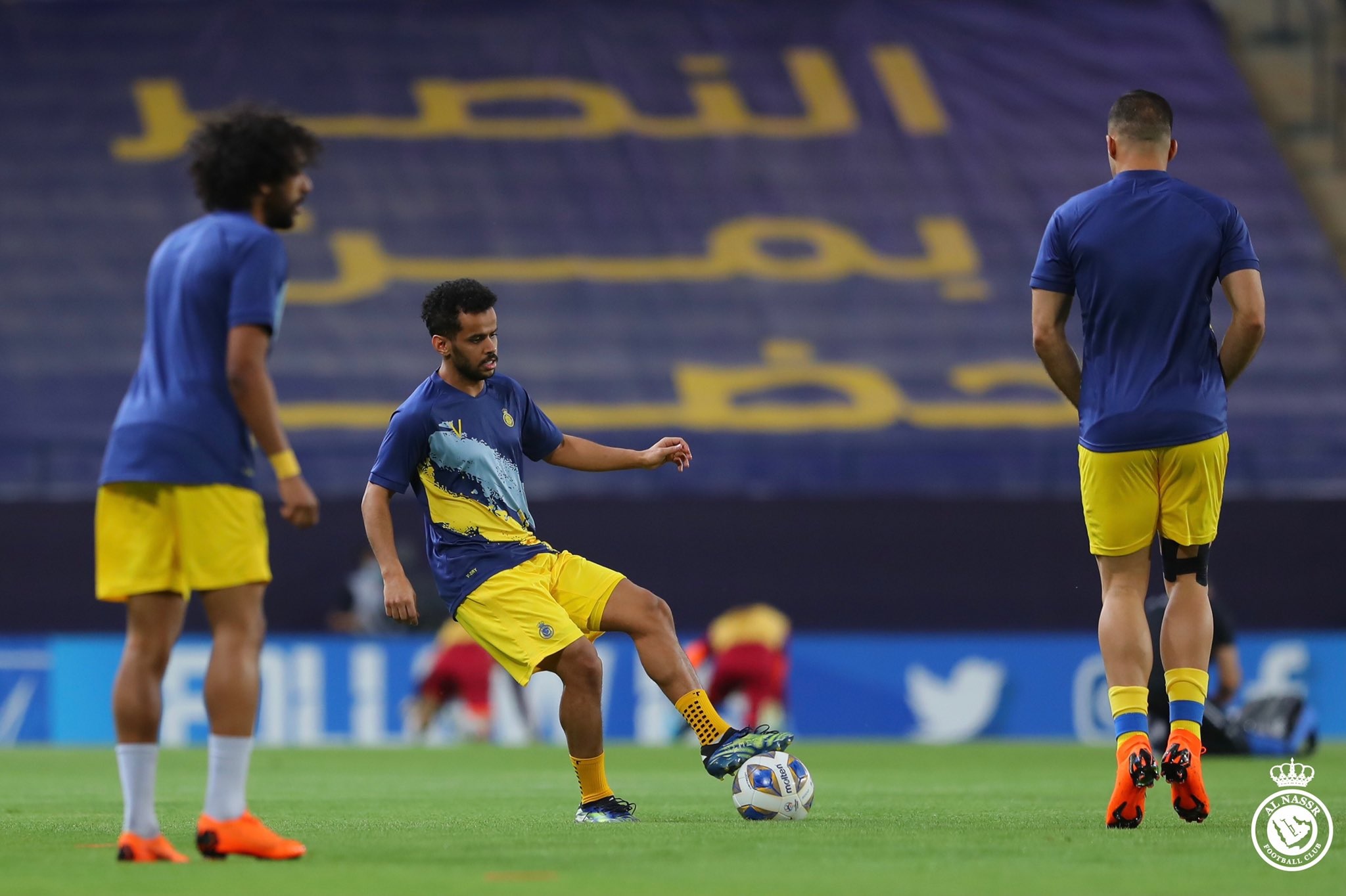 سبب تراجع نادي النصر