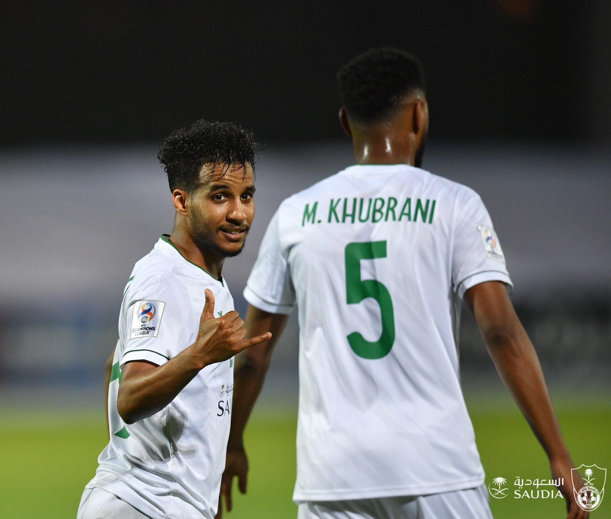 الأهلي والهلال يسيطران على تشكيل الجولة بآسيا