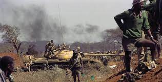 هجمات مباغتة في إثيوبيا والقتلى بالعشرات (1)