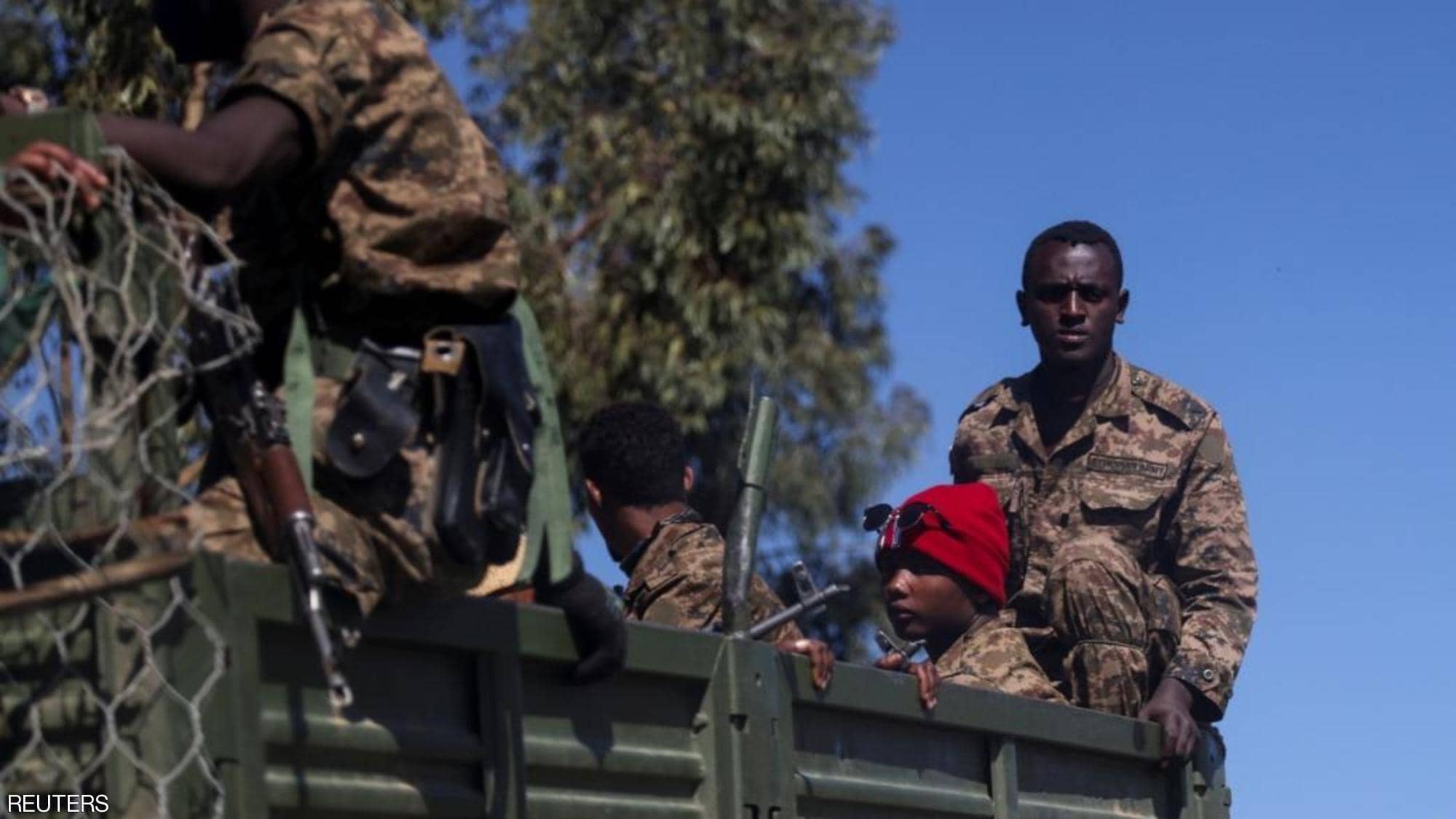 هجمات مباغتة في إثيوبيا والقتلى بالعشرات