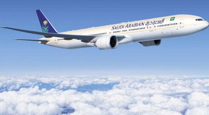 الخطوط السعودية أقل شركات الطيران شكاوى خلال يونيو