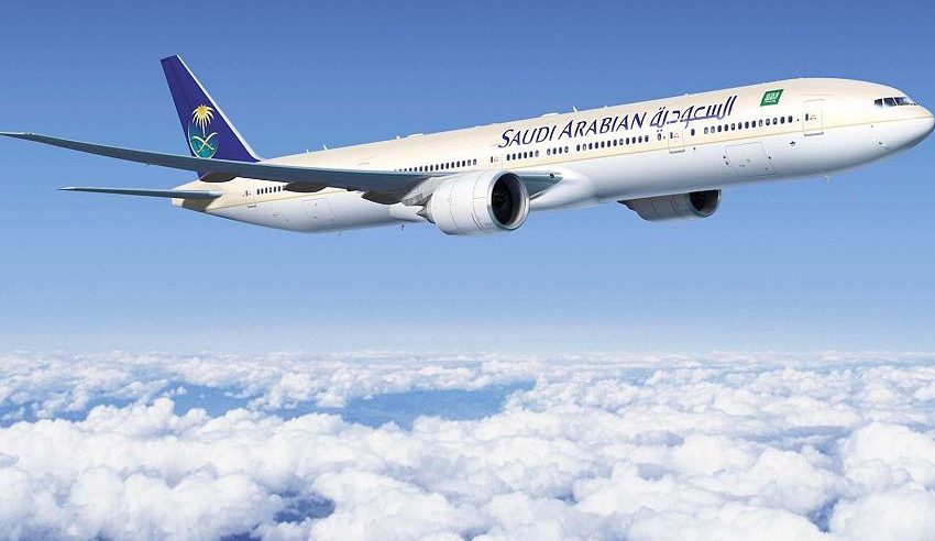 الخطوط السعودية تضيف رحلة يومية ثانية إلى لندن من الرياض