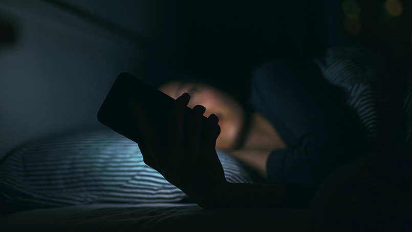 مخاطر عديدة للسهر وقلة النوم منها وقوع حوادث مرورية