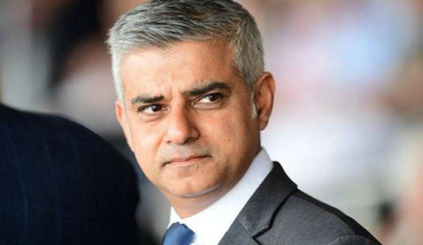 5 معلومات عن صادق خان أول مسلم يترأس منصب عمدة لندن 