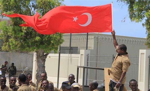 أطماع تركيا لا تتوقف وتتجه إلى التدخل في انتخابات الصومال
