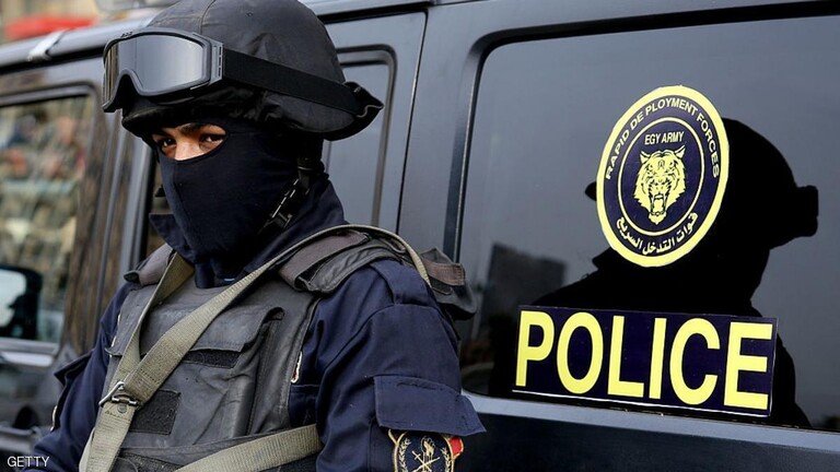منزل إعلامي مصري شهير يتعرض للسرقة والسلطات تتحرك
