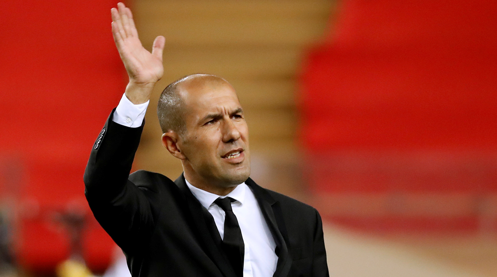 من هو ليوناردو جارديم المرشح لتدريب الهلال ؟