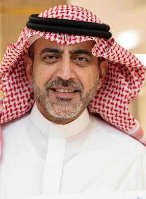 الوكالة الدولية لمكافحة العمى تنتخب عبدالعزيز الراجحي رئيساً لإقليم شرق المتوسط