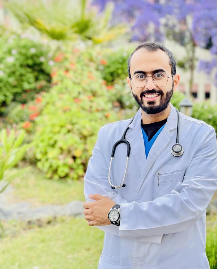 درجة البكالريوس في جراحة الطب 