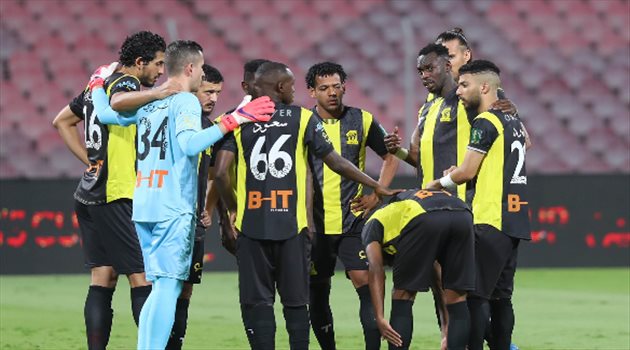 الاتحاد يحدد أول الراحلين