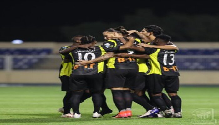 بريجوفيتش لاعب الاتحاد