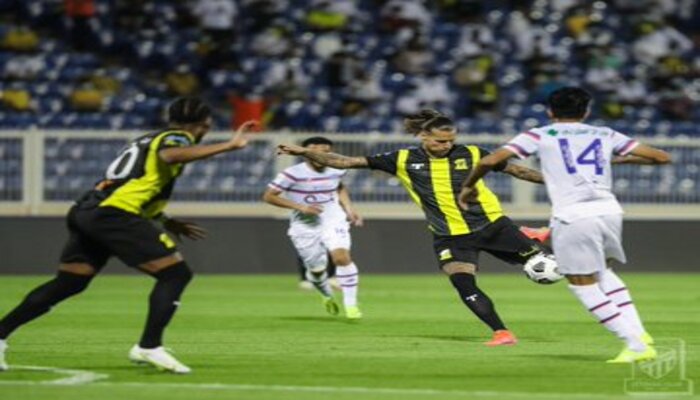 بريجوفيتش لاعب الاتحاد