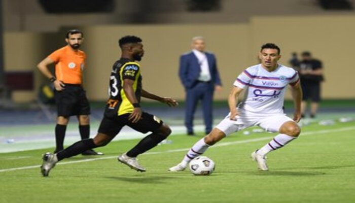 الاتحاد وابها