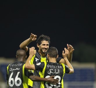 وعد أحمد حجازي لجماهير الاتحاد