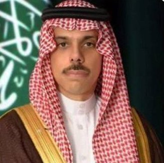 فيصل بن فرحان: السعودية تخصص 100 مليون دولار لدعم العمل الإنساني في السودان