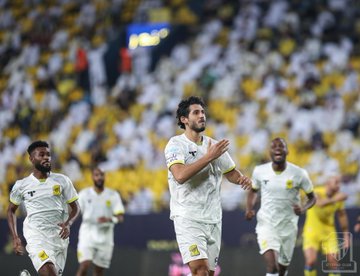 الحائلي يعلن استمرار 4 من نجوم الاتحاد للموسم المقبل