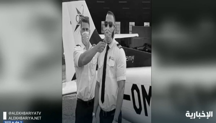 السفارة في جنوب أفريقيا: سبب حادث المواطن الطيار أحمد السيسي غير معروف