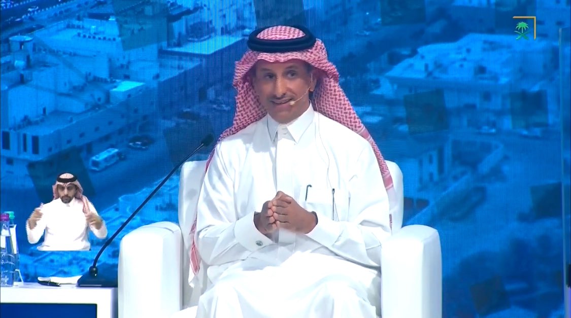 وزير السياحة: ولي العهد وجهنا بأن تكون مدن السعودية من أحسن مدن العيش في العالم