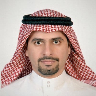 أحمد الصويان خبير تكنولوجيا المعلومات محافظًا لهيئة الحكومة الرقمية