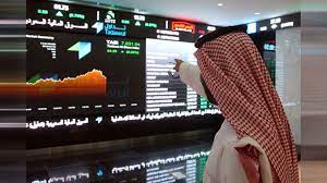 مؤشر سوق الأسهم السعودية يغلق مرتفعاً فوق 10519 نقطة