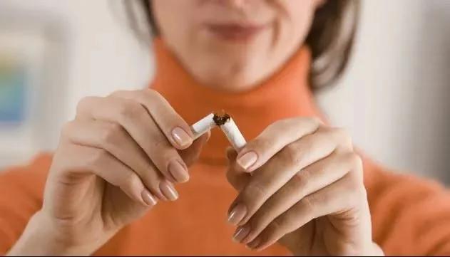 تعرّف على مخاطر التبغ في يومه العالمي